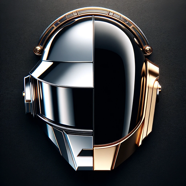 The Surprising Truth Behind Daft Punk's Helmeted Identity: It's Not ...